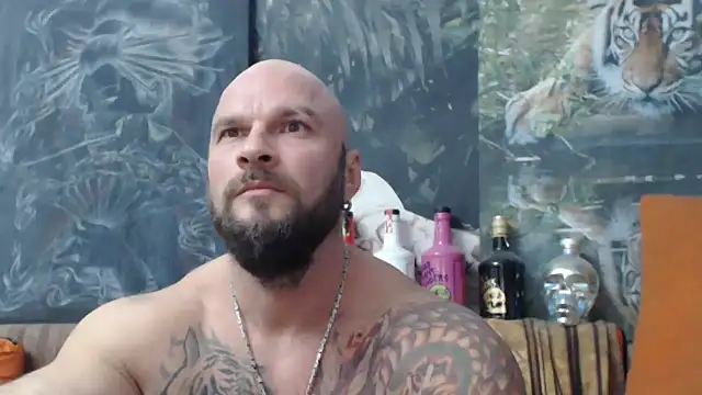 Snapshot of viking_30 chatting on 9, 10, 2025 viking 30 online show from 9, 10, 2025