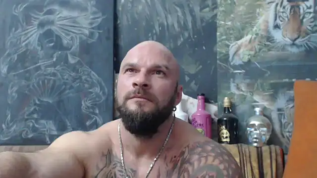 Snapshot of viking_30 chatting on 10, 10, 2025 viking 30 online show from 10, 10, 2025