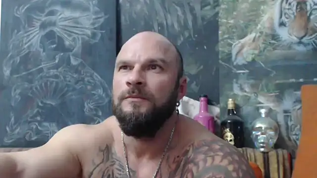 Snapshot of viking_30 chatting on 21, 10, 2025 viking 30 online show from 21, 10, 2025