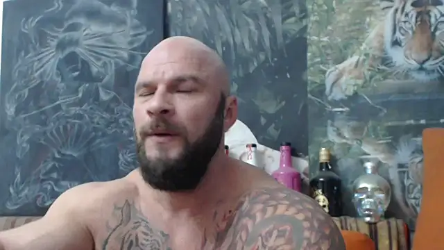 Snapshot of viking_30 chatting on 23, 10, 2025 viking 30 online show from 23, 10, 2025