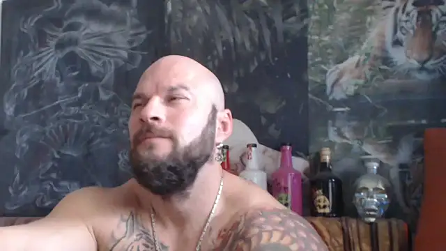 Snapshot of viking_30 chatting on 24, 10, 2025 viking 30 online show from 24, 10, 2025