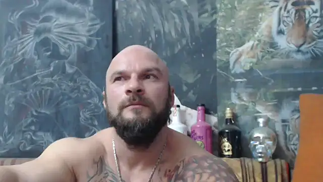 Snapshot of viking_30 chatting on 24, 10, 2025 viking 30 online show from 24, 10, 2025