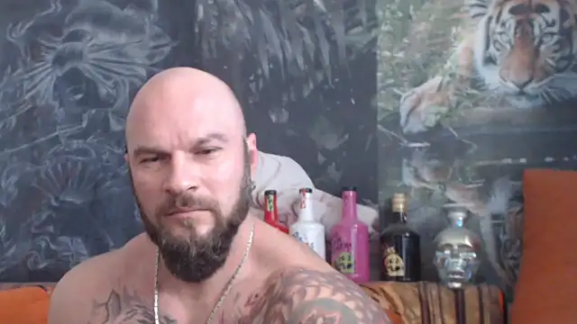 Snapshot of viking_30 chatting on 28, 10, 2025 viking 30 online show from 28, 10, 2025