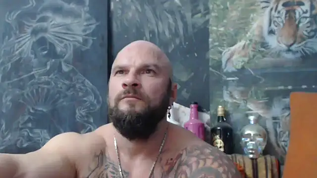 Snapshot of viking_30 chatting on 31, 10, 2025 viking 30 online show from 31, 10, 2025