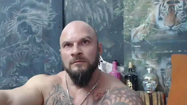 Snapshot of viking_30 chatting on 4, 11, 2025 viking 30 online show from 4, 11, 2025