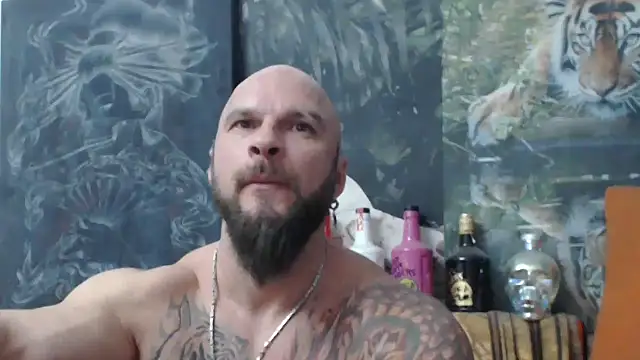 Snapshot of viking_30 chatting on 9, 11, 2025 viking 30 online show from 9, 11, 2025