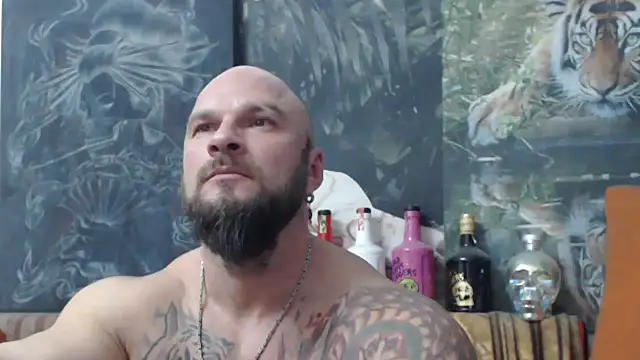 Snapshot of viking_30 chatting on 10, 11, 2025 viking 30 online show from 10, 11, 2025