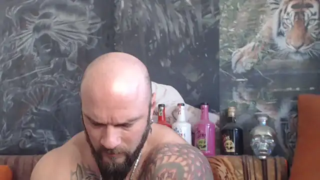 Snapshot of viking_30 chatting on 24, 11, 2025 viking 30 online show from 24, 11, 2025