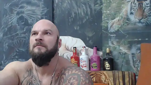 Snapshot of viking_30 chatting on 1, 12, 2025 viking 30 online show from 1, 12, 2025