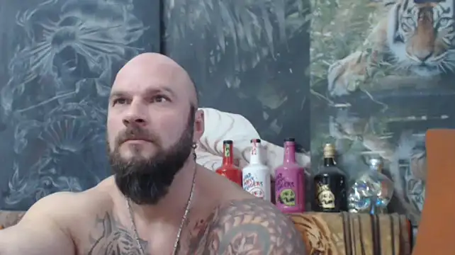 Snapshot of viking_30 chatting on 2, 12, 2025 viking 30 online show from 2, 12, 2025