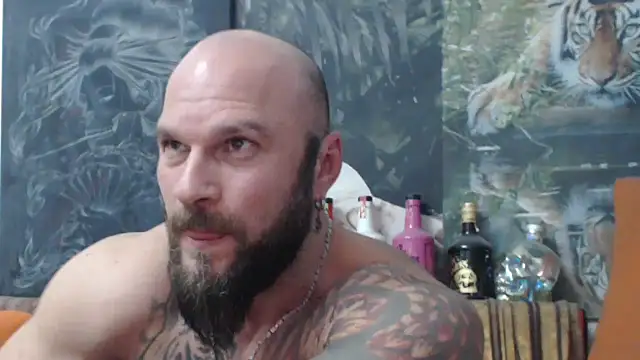 Snapshot of viking_30 chatting on 3, 12, 2025 viking 30 online show from 3, 12, 2025