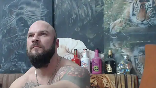 Snapshot of viking_30 chatting on 4, 12, 2025 viking 30 online show from 4, 12, 2025