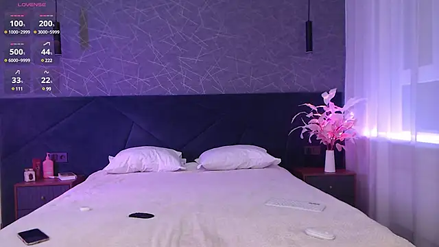 Snapshot of Angelees_ chatting on 20, 2, 2025 Angelees online show from 20, 2, 2025