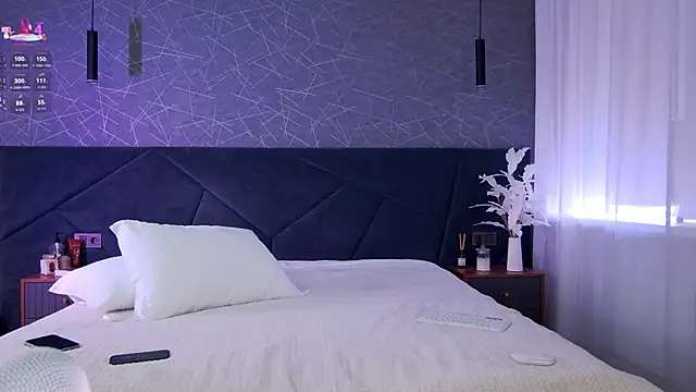 Snapshot of Angelees_ chatting on 12, 10, 2025 Angelees online show from 12, 10, 2025