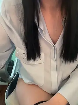 CallMeAngelica online show from 27, 11, 2025