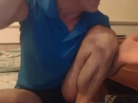 yvesstorm1 online show from 13, 12, 2024