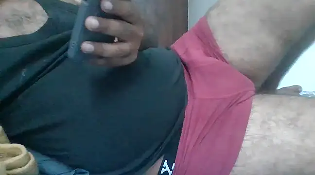 coolrocky346 online show from 22, 3, 2025