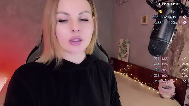 Snapshot of Your_Sweet_Lilu chatting on 19, 1, 2025 Your Sweet Lilu online show from 19, 1, 2025