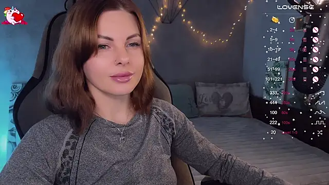 Snapshot of Your_Sweet_Lilu chatting on 15, 9, 2025 Your Sweet Lilu online show from 15, 9, 2025