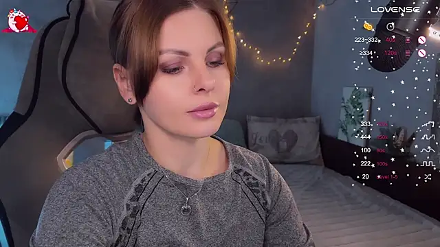 Snapshot of Your_Sweet_Lilu chatting on 16, 9, 2025 Your Sweet Lilu online show from 16, 9, 2025