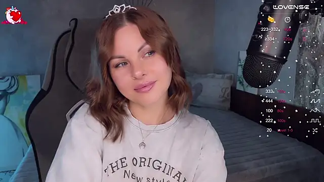 Snapshot of Your_Sweet_Lilu chatting on 25, 9, 2025 Your Sweet Lilu online show from 25, 9, 2025