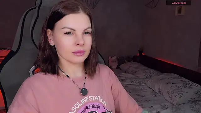 Your Sweet Lilu online show from 16, 3, 2026