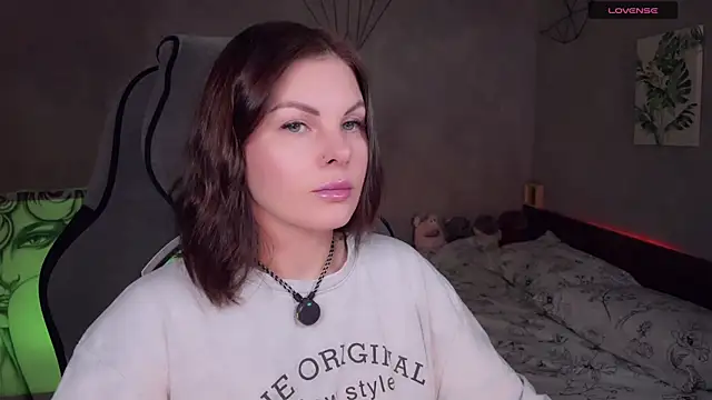 Your Sweet Lilu online show from 22, 3, 2026