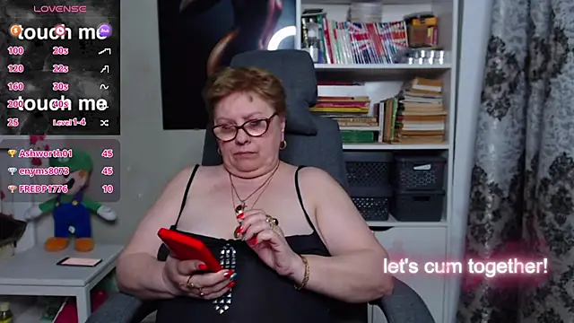 Snapshot of Mella4you chatting on 11, 3, 2025 Mella4you online show from 11, 3, 2025