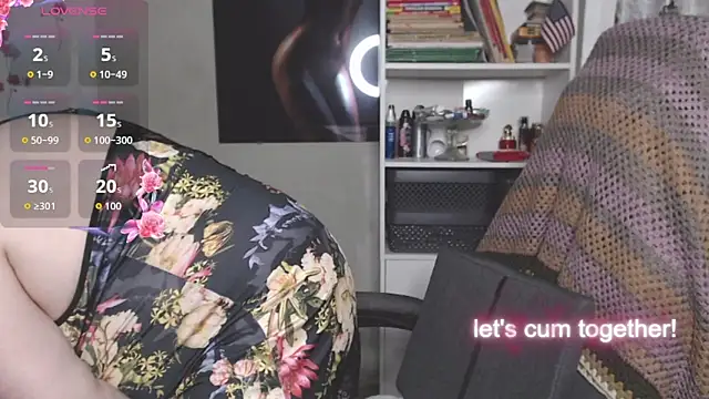 Mella4you online show from 16, 2, 2026