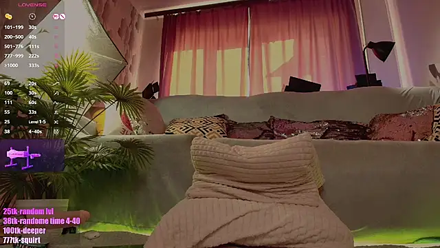 Sonya Keller new online show from 26, 10, 2025