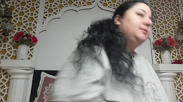 AleshaArabian online show from 16, 2, 2026