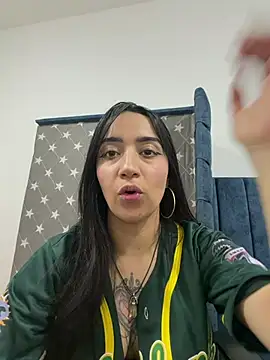 EmmyEvans1 online show from 11, 3, 2026