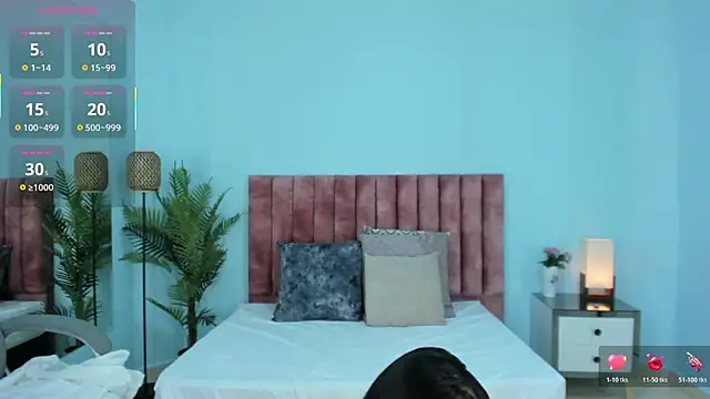 tati saldarriaga online show from 27, 11, 2025