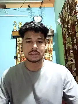 sexysingh7699 online show from 13, 3, 2026