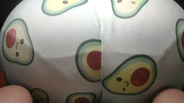 prettyangelsquirt online show from 29, 3, 2026