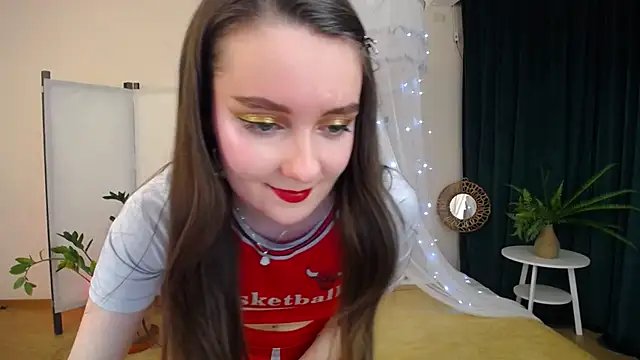 Snapshot of CloudGrace chatting on 20, 1, 2025 CloudGrace online show from 20, 1, 2025
