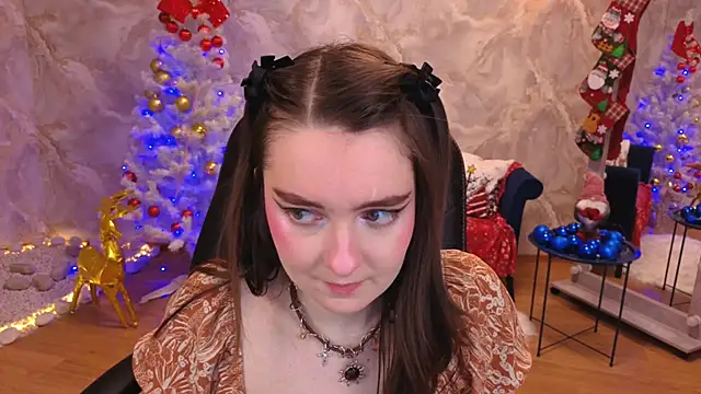 CloudGrace online show from 16, 12, 2025