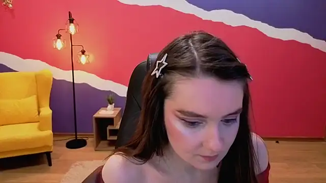 Snapshot of CloudGrace chatting on 18, 1, 2026 CloudGrace online show from 18, 1, 2026