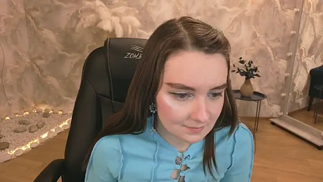 Snapshot of CloudGrace chatting on 7, 2, 2026 CloudGrace online show from 7, 2, 2026