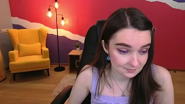 Snapshot of CloudGrace chatting on 10, 2, 2026 CloudGrace online show from 10, 2, 2026