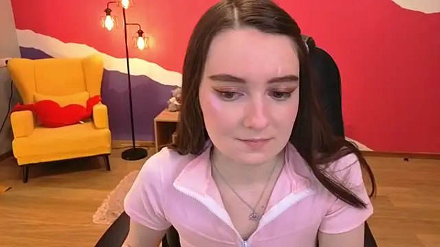 Snapshot of CloudGrace chatting on 13, 2, 2026 CloudGrace online show from 13, 2, 2026