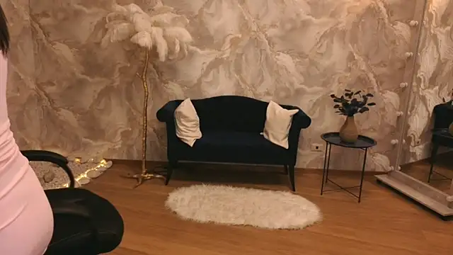 Snapshot of CloudGrace chatting on 22, 2, 2026 CloudGrace online show from 22, 2, 2026