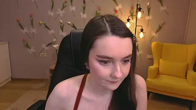 Snapshot of CloudGrace chatting on 4, 3, 2026 CloudGrace online show from 4, 3, 2026