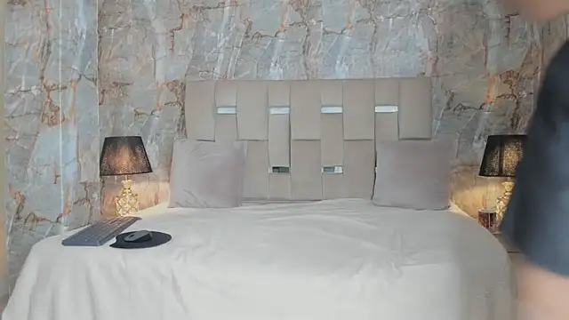 Snapshot of AranzaLatinBlacks chatting on 22, 1, 2025 AranzaLatinBlacks online show from 22, 1, 2025