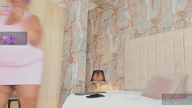 Snapshot of AranzaLatinBlacks chatting on 5, 2, 2025 AranzaLatinBlacks online show from 5, 2, 2025