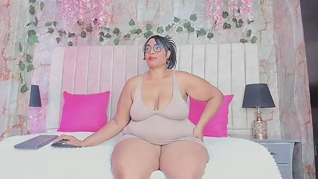 Snapshot of AranzaLatinBlacks chatting on 19, 3, 2025 AranzaLatinBlacks online show from 19, 3, 2025