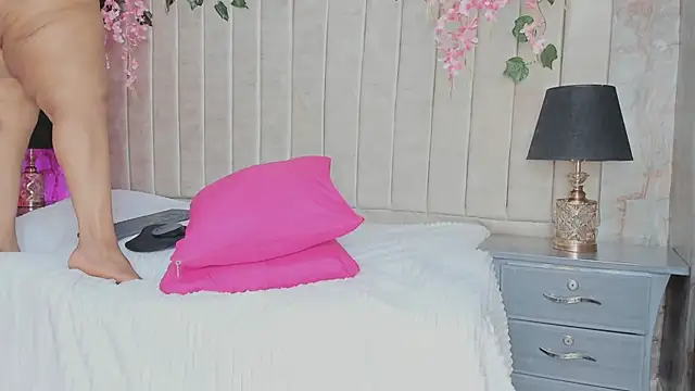 Snapshot of AranzaLatinBlacks chatting on 19, 3, 2025 AranzaLatinBlacks online show from 19, 3, 2025