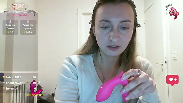 Snapshot of SusanCurt chatting on 11, 3, 2025 SusanCurt online show from 11, 3, 2025