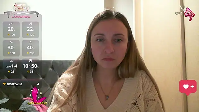 Snapshot of SusanCurt chatting on 11, 3, 2025 SusanCurt online show from 11, 3, 2025