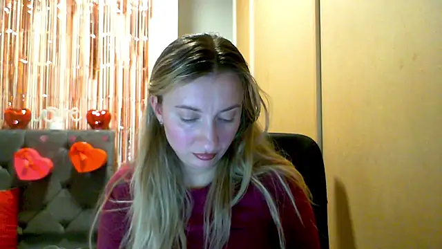 SusanCurt online show from 16, 2, 2026